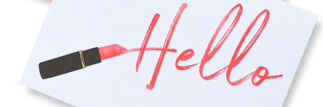 Legally Brunette banner