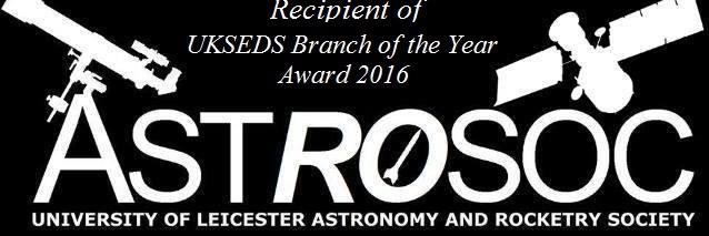 UOLAstRoSoc's profile banner image