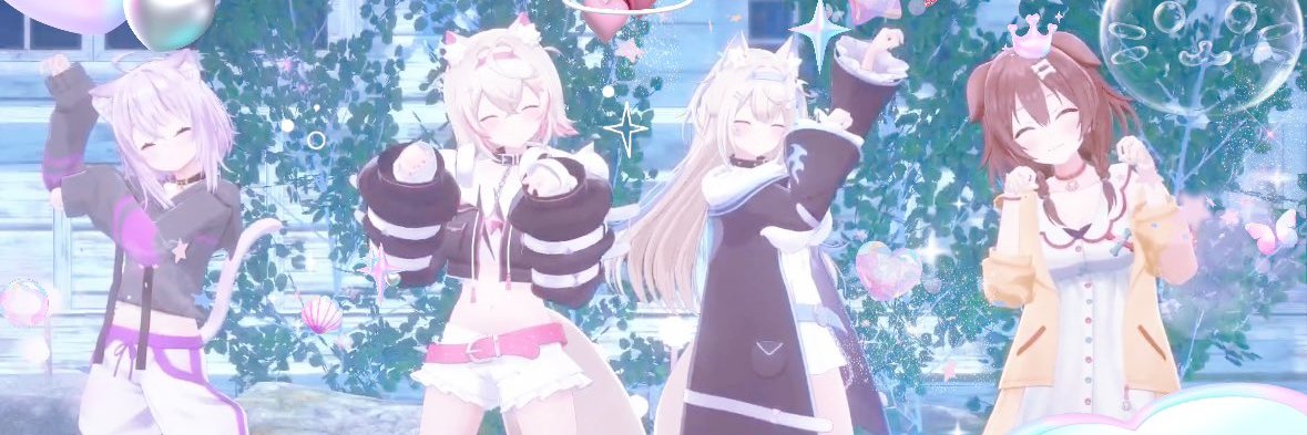 Wolffwoof's profile banner image