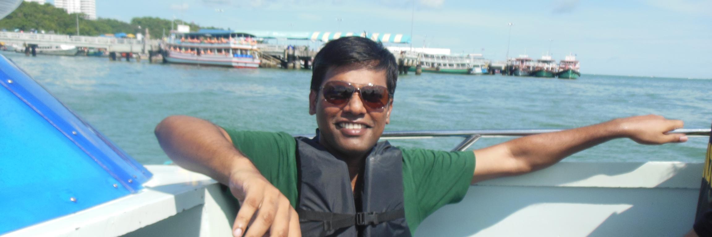 pradiptab's profile banner image