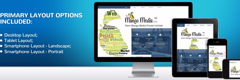 themangomedia's profile banner image