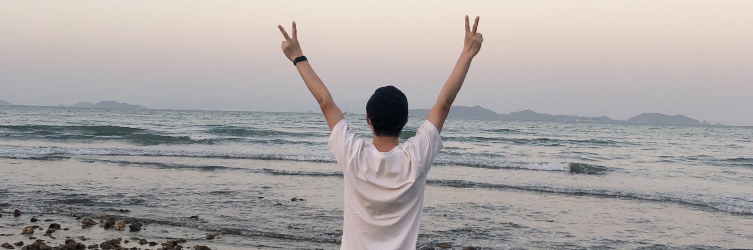 PersiLiao's profile banner image