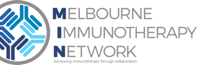 MelbImmunoNetwork banner