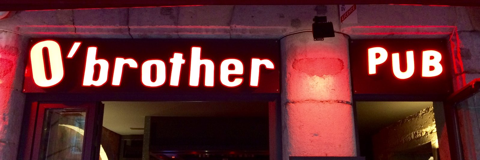 OBrotherRestau's profile banner image