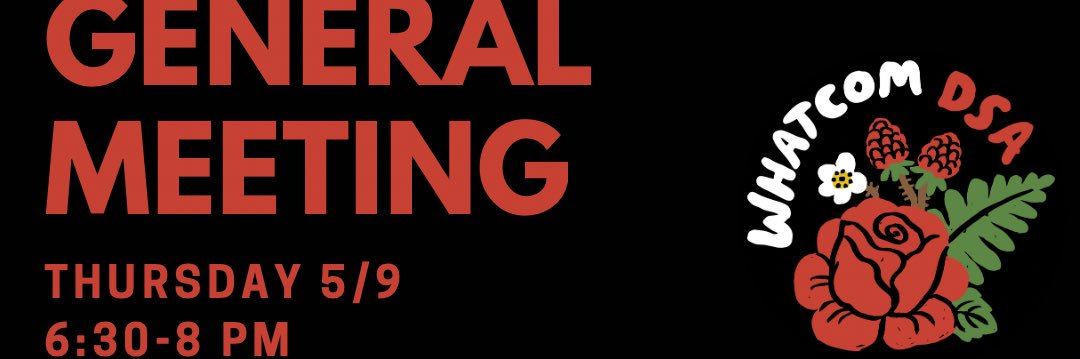 whatcomdsa's profile banner image