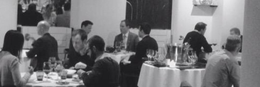 Brooks of Melbourne banner