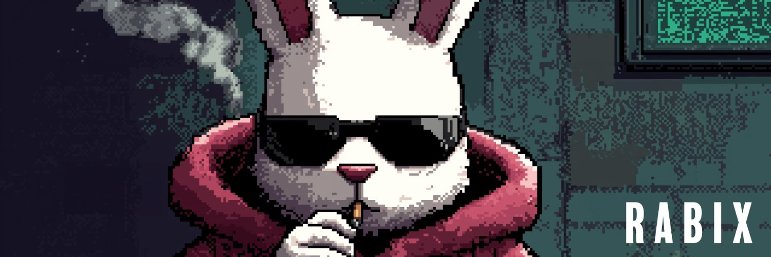 Rabix banner