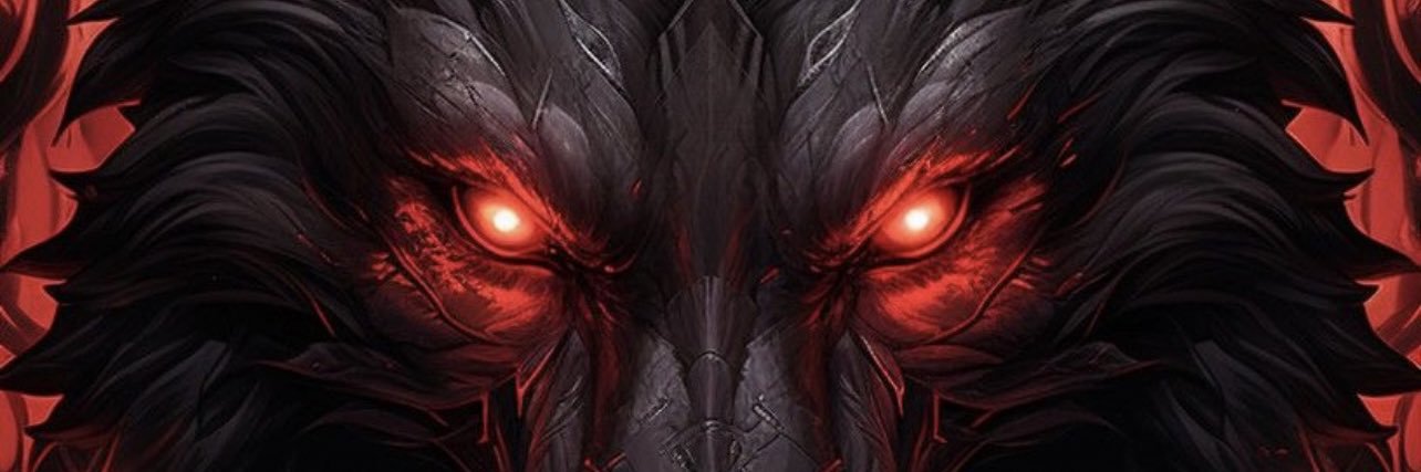 KnightWolfCap's profile banner image