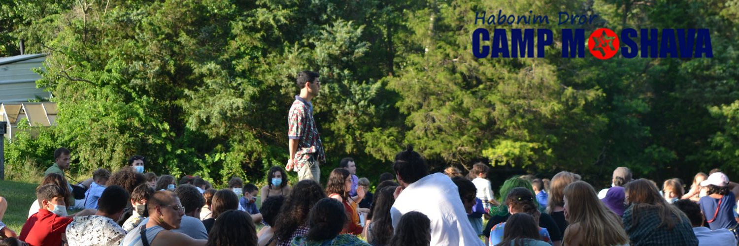 campmosh's profile banner image