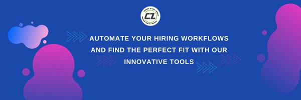 CandidateZip Profile Banner