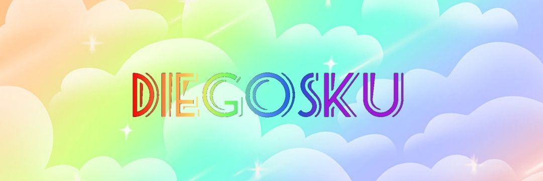 Diegosku 💫 banner