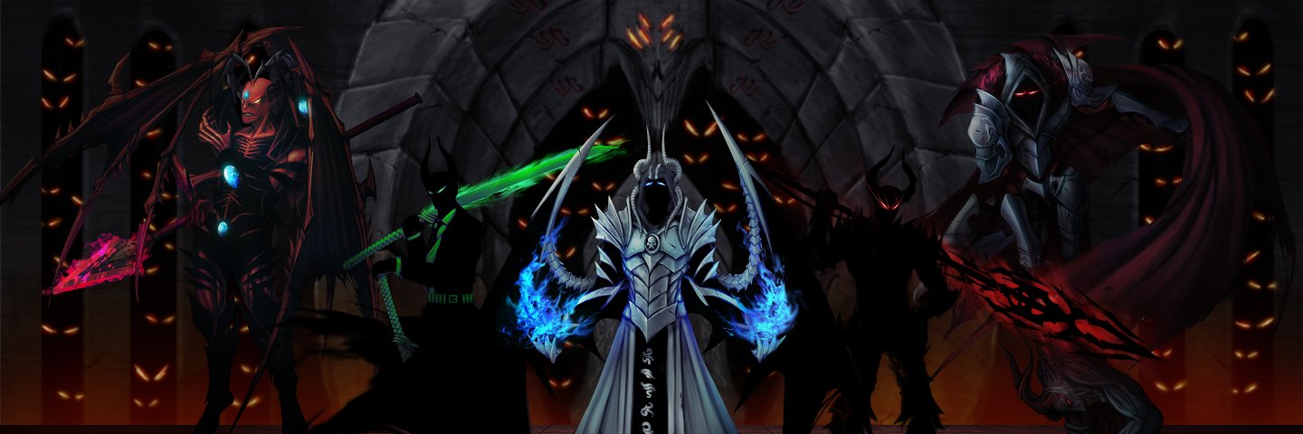 OriginalVoidsAE's profile banner image