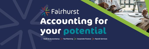 fairhurstwigan Profile Banner