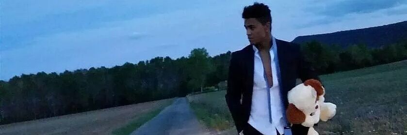 ⭐ ANDER GALERON ⭐ banner