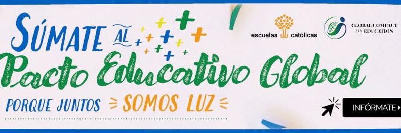 Colegio Amor de Dios banner