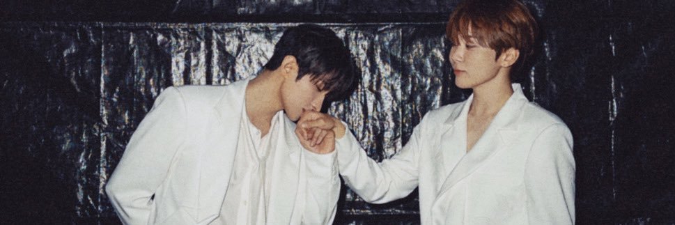 hanbinhanbinjin's profile banner image
