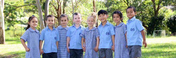 Yates Avenue PS Profile Banner