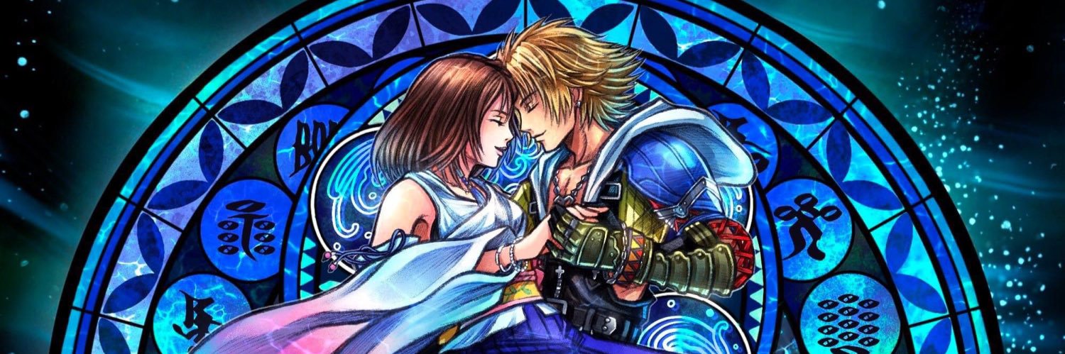 High-Summoner Izzy banner