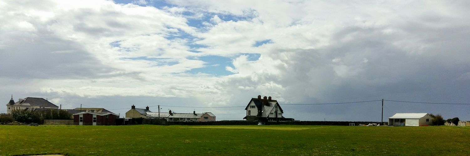 Great Western CC banner