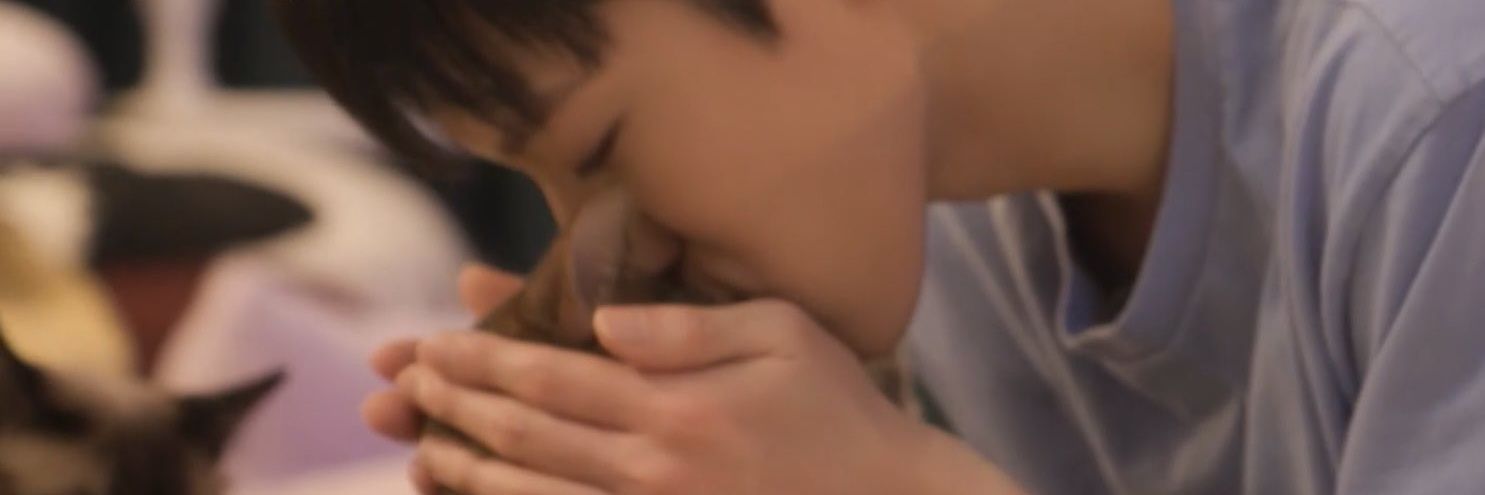 แบมลี ♡ banner