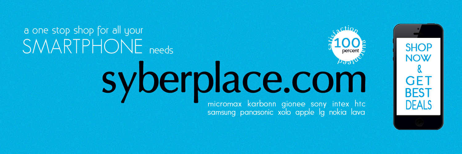 SyberPlace's profile banner image