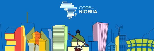 CodeForNigeria_ Profile Banner