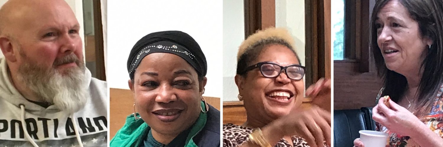 The Poverty Truth Community banner