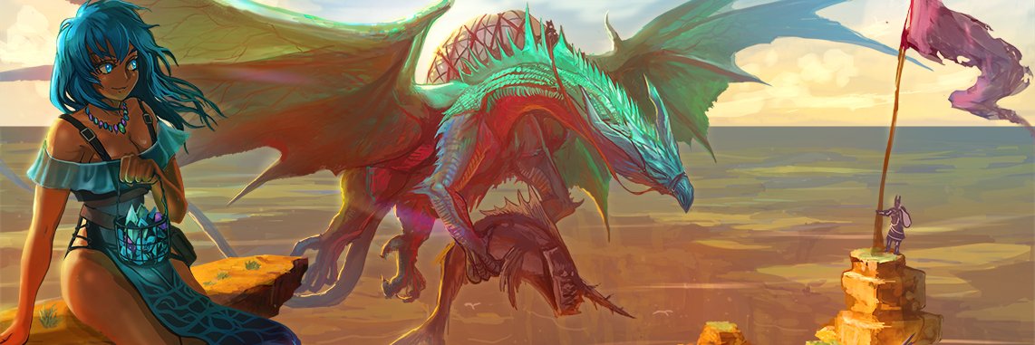 マルオユキヒロ＠イラストお仕事募集中 banner