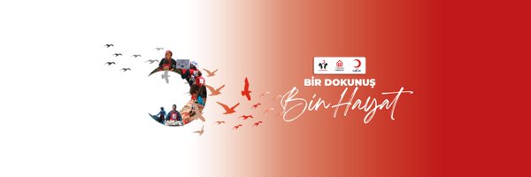 KizilayTM Profile Banner