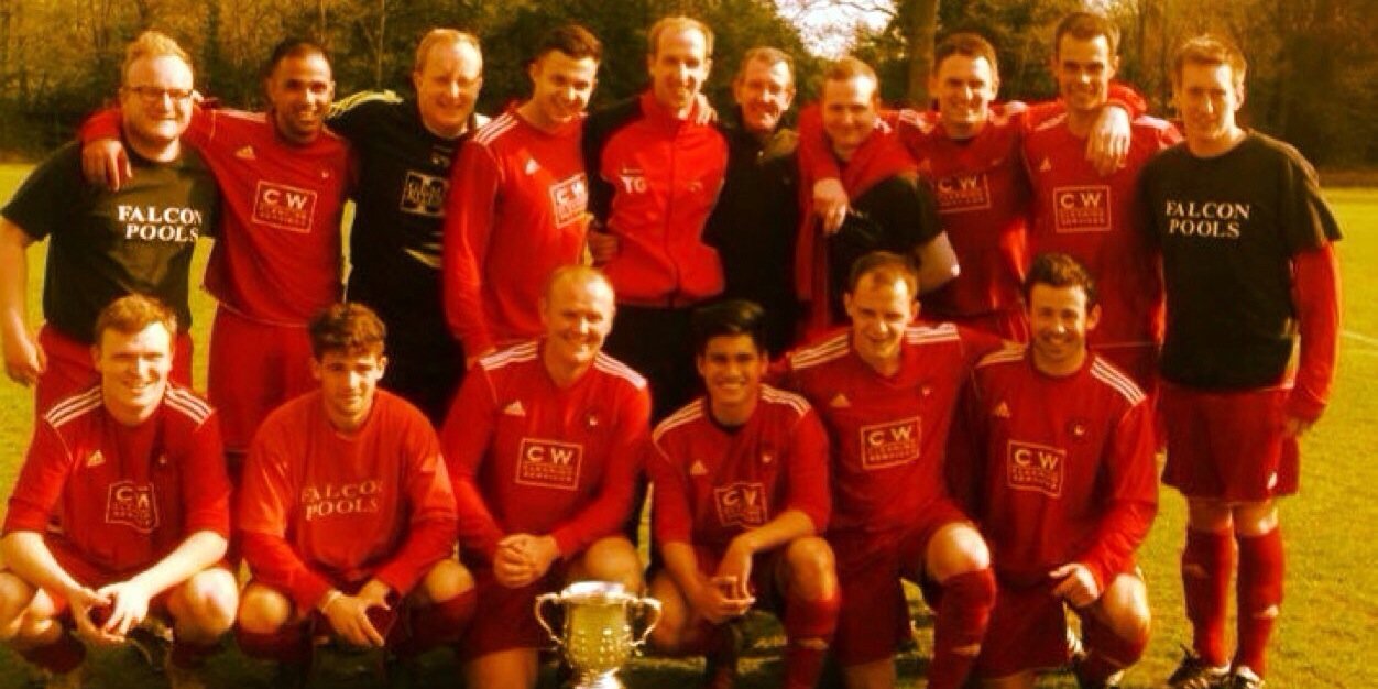 Merrowfc's profile banner image
