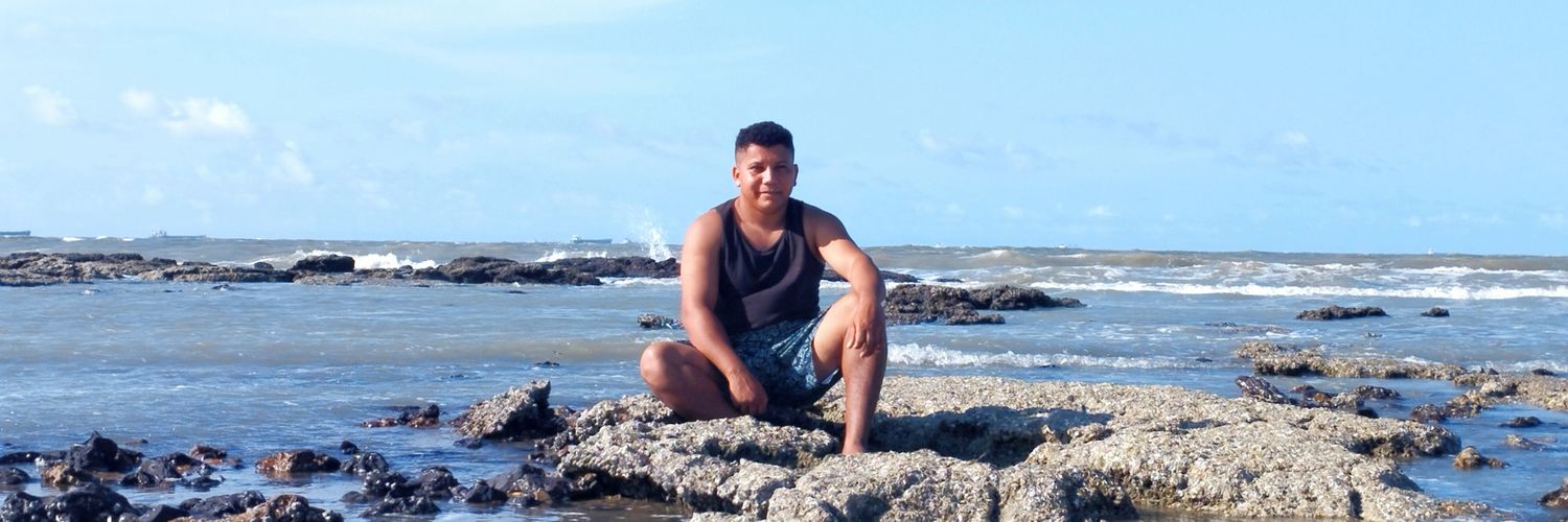 jorgeclesio's profile banner image