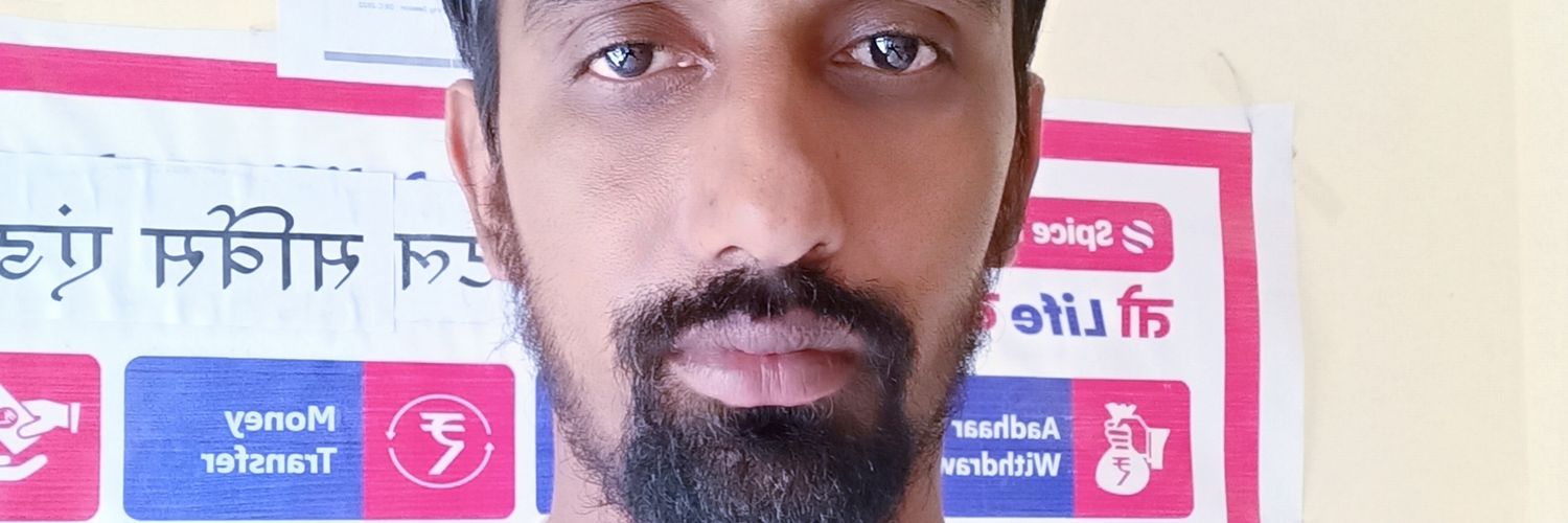 NizamTanwar's profile banner image