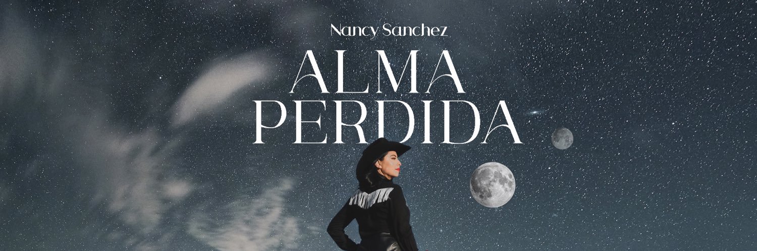 Nancy Sanchez banner