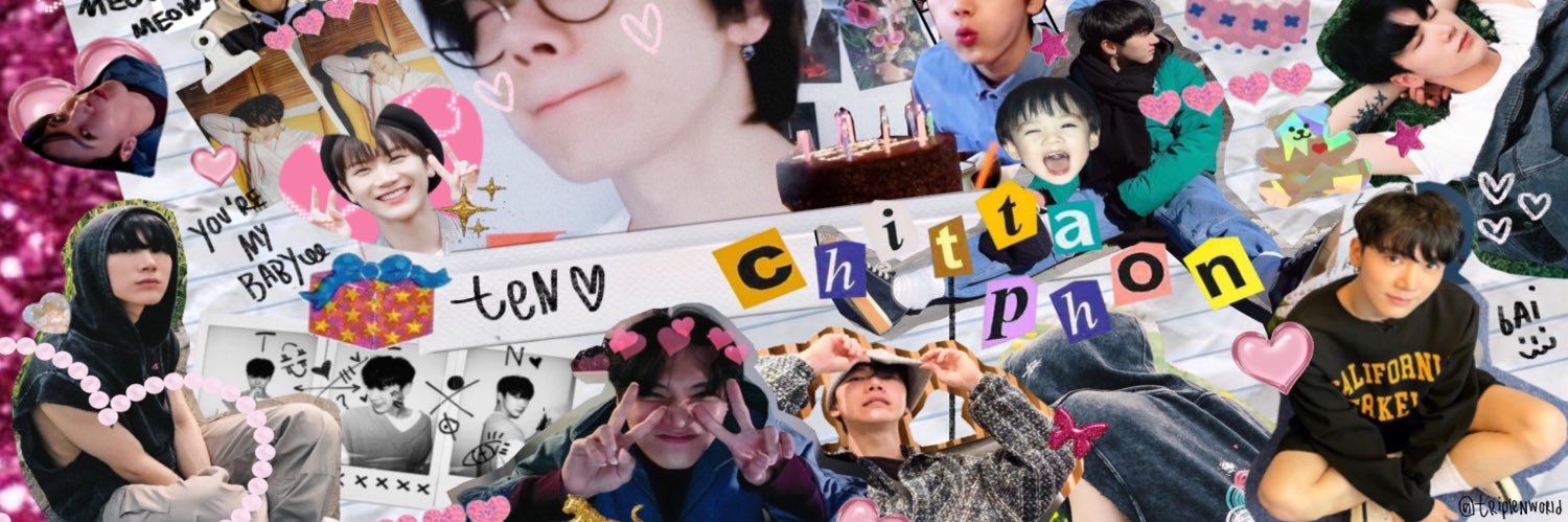 🧸ᗷᗴᗩᖇ᙭Tᗴᑎ🍳 banner
