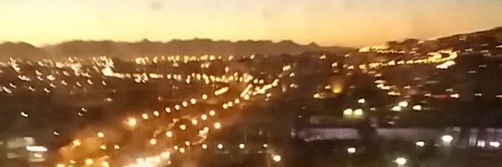 Dr Ismail Teladia (PhD) banner