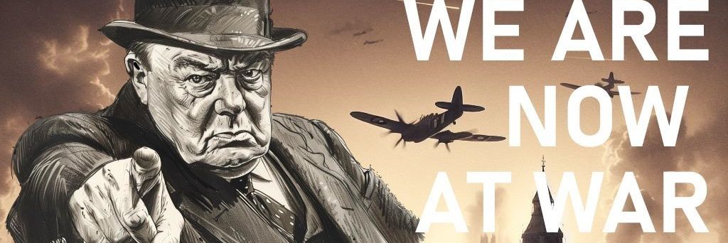 Christer Villekjær💙🇺🇦🇩🇰 banner