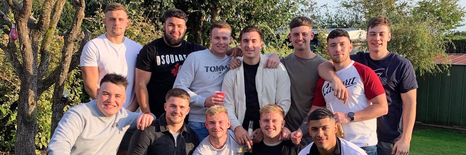 HarveyRoss10's profile banner image