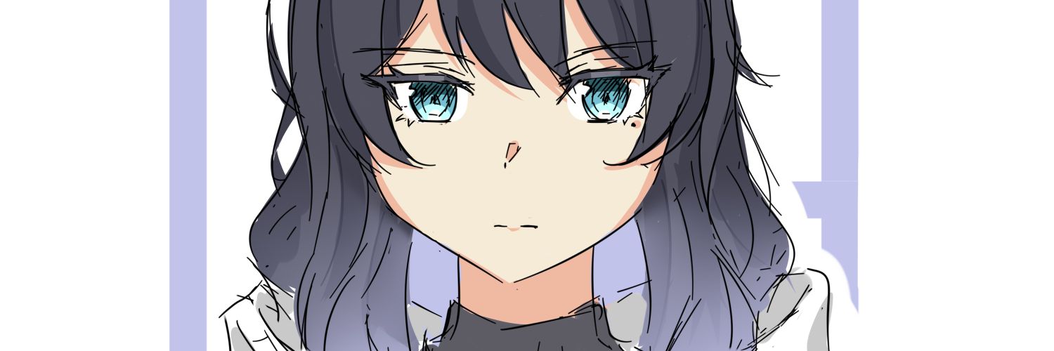 panpan_illust's profile banner image