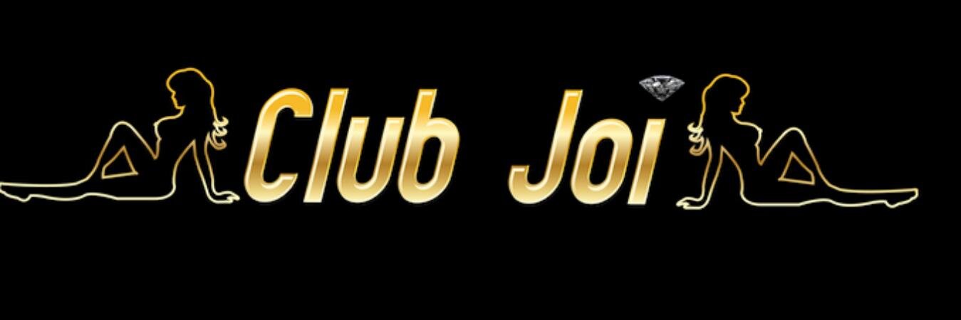 Club Joi banner