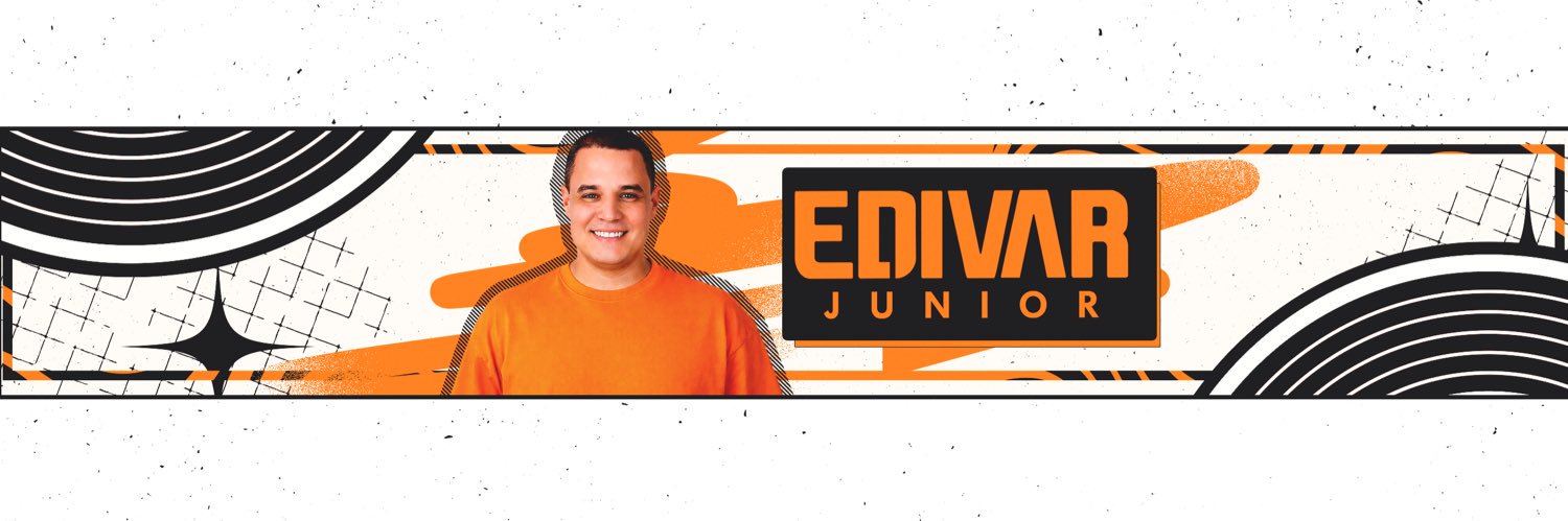 edivarjunior's profile banner image