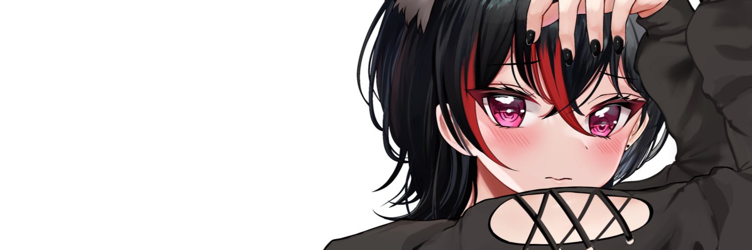Asta💫 || Live2d Artist & rigger |VGen ★彡 banner