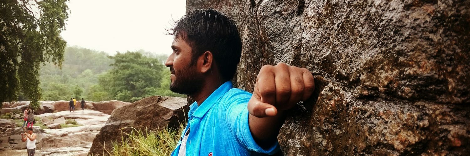kittukrish777's profile banner image
