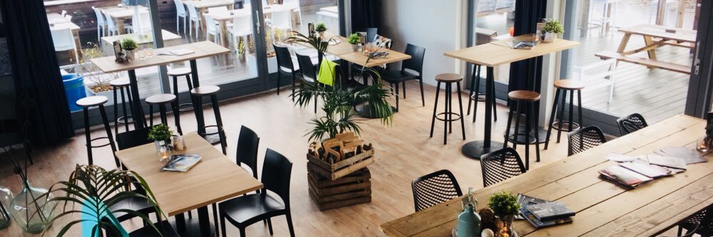 Zeilcentrum Grou banner