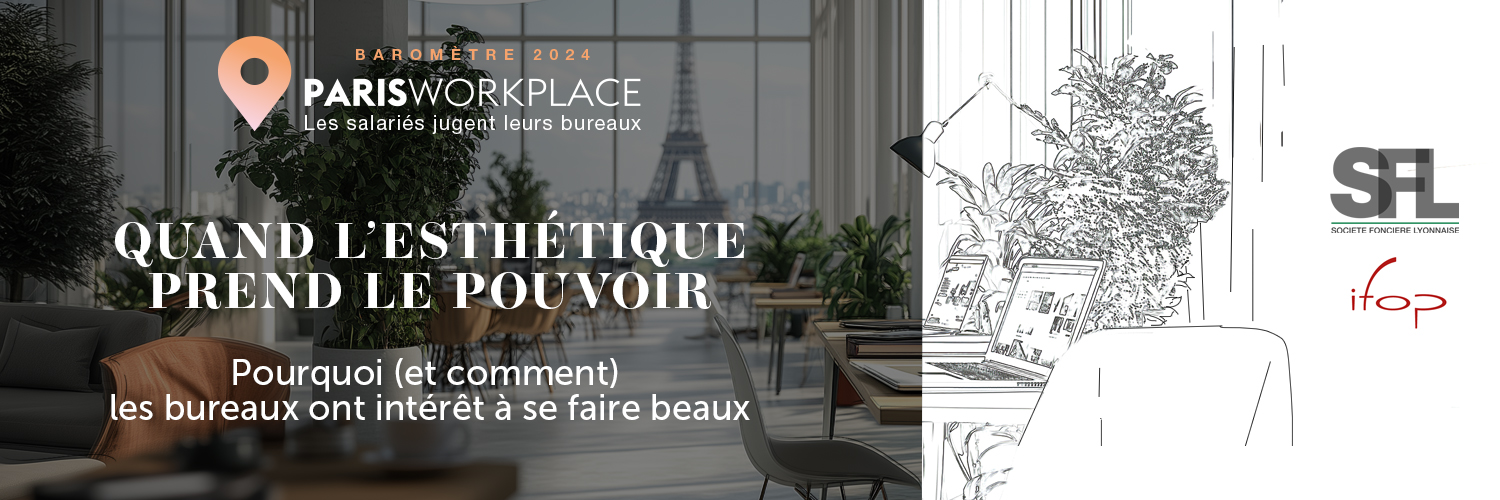 ParisWorkplace banner