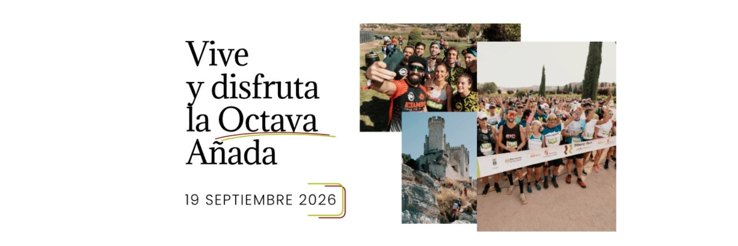 RiberaRunExperience banner