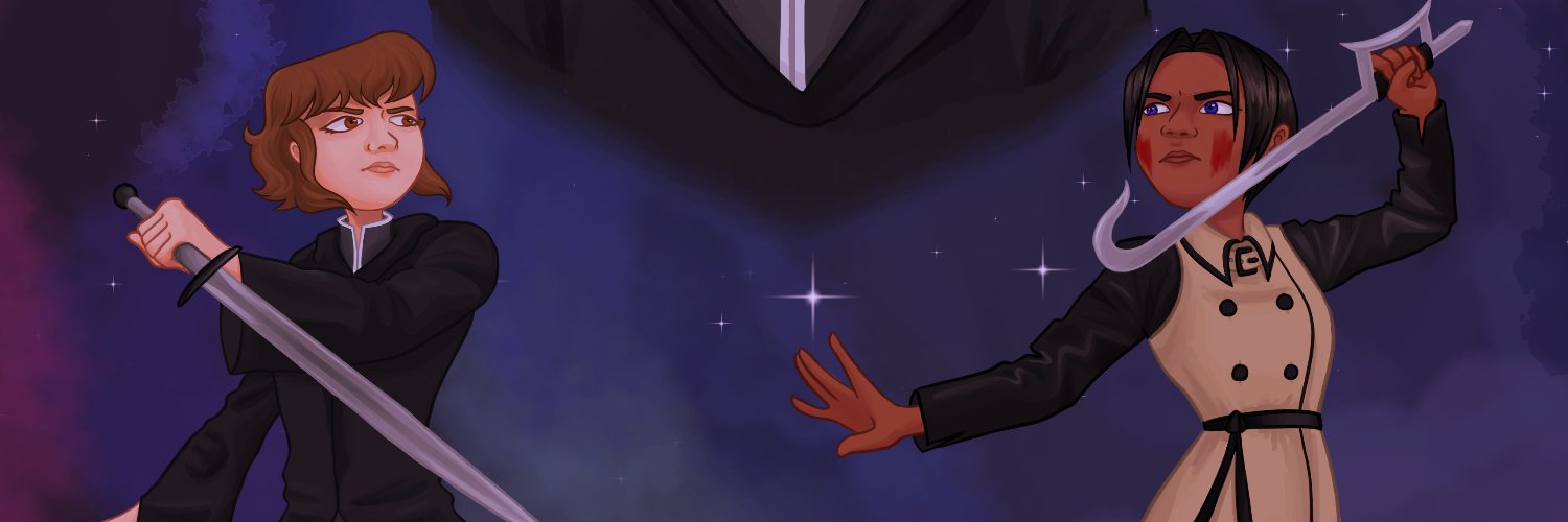 Alex Baxter Scott #blacklivesmatter🌈 banner