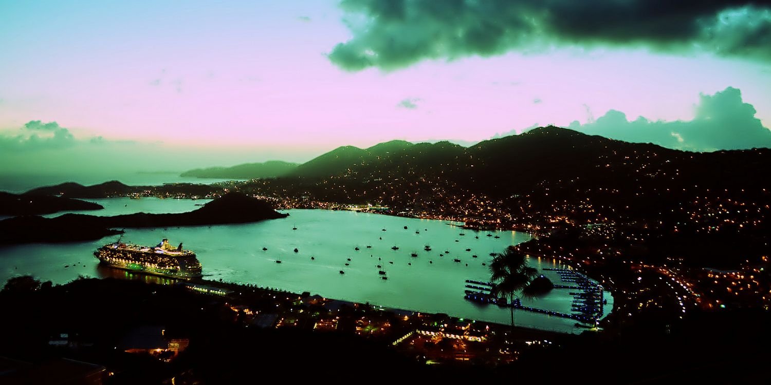 Dougie Doug 🇻🇮 banner