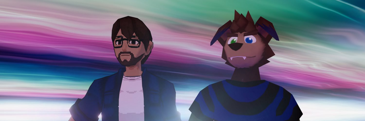 LunarDude98's profile banner image