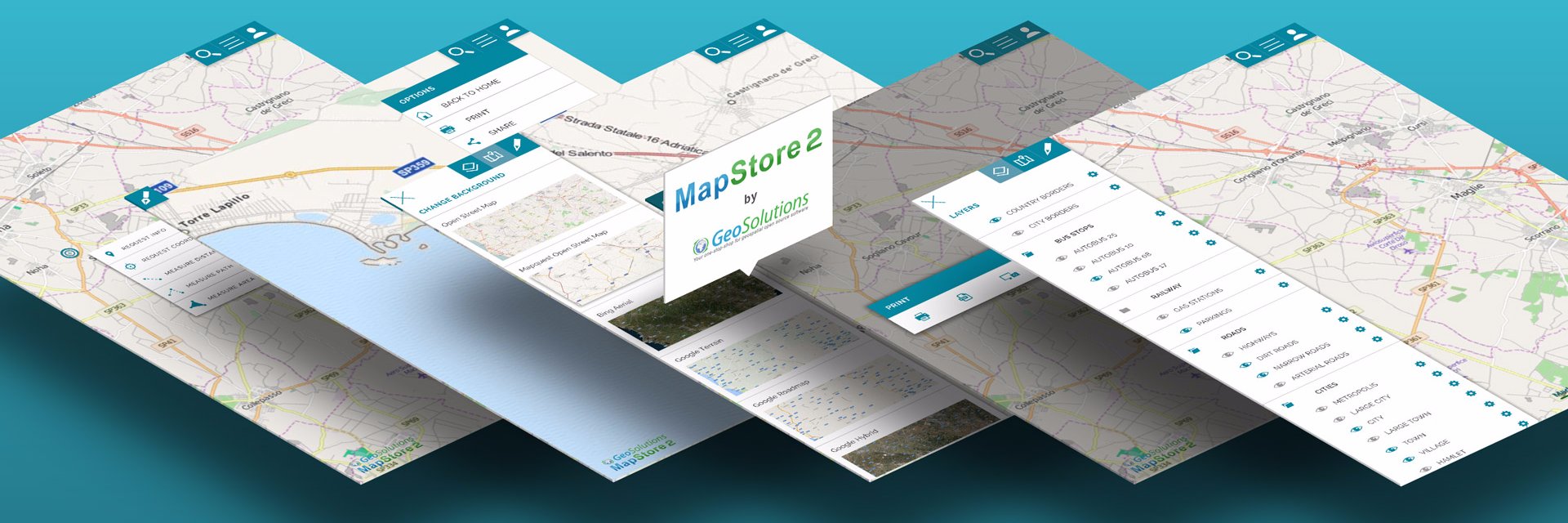 MapStore 🇮🇹 banner