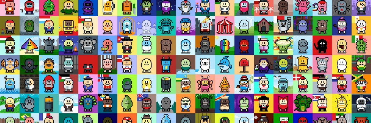 set100's profile banner image